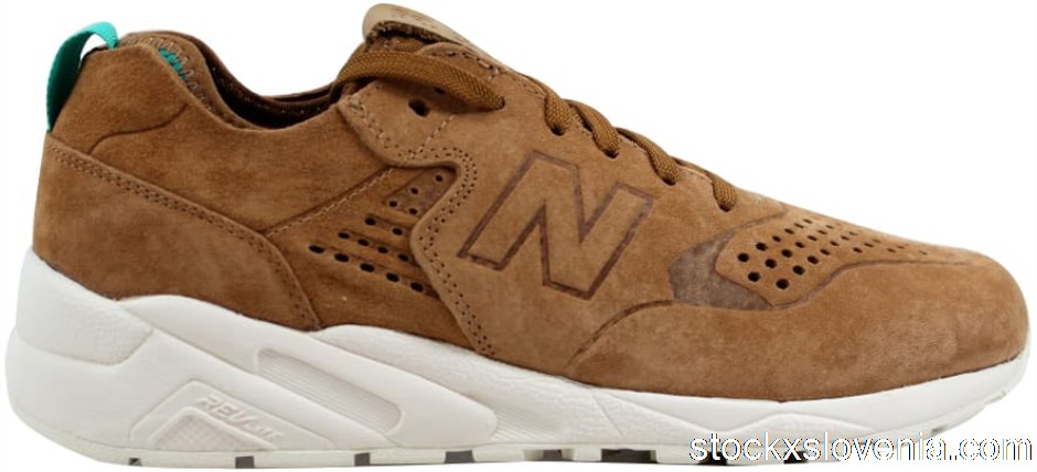 Outlet New Balance 580 Deconstructed Tan Off White MRT580DT