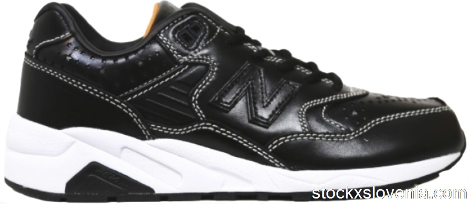 Outlet New Balance 580 Whiz x mita sneakers (2013) MRT580WM