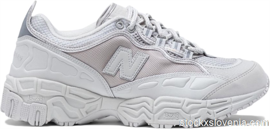 Outlet New Balance 801 Herschel Supply Co Cement (Standard Width)