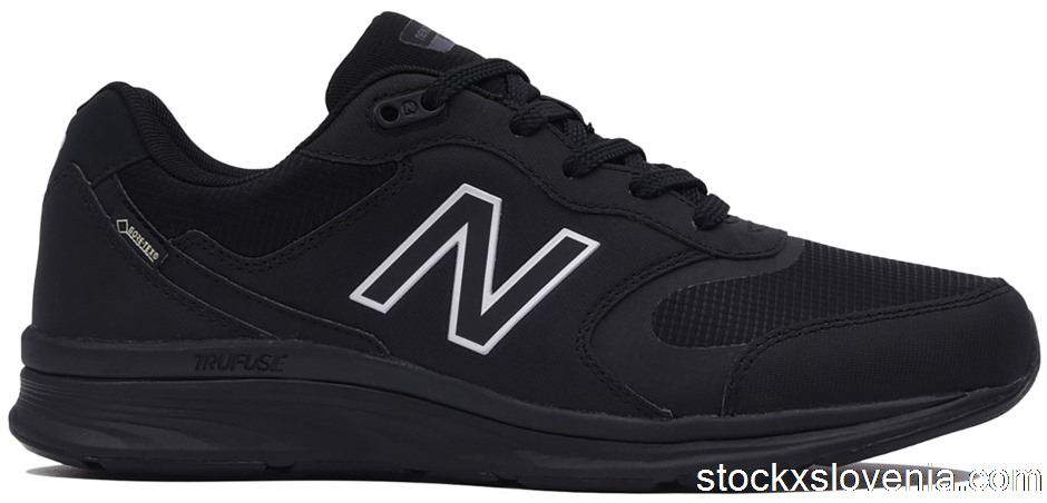 Outlet New Balance 880 Gore-tex Black MW880GB4