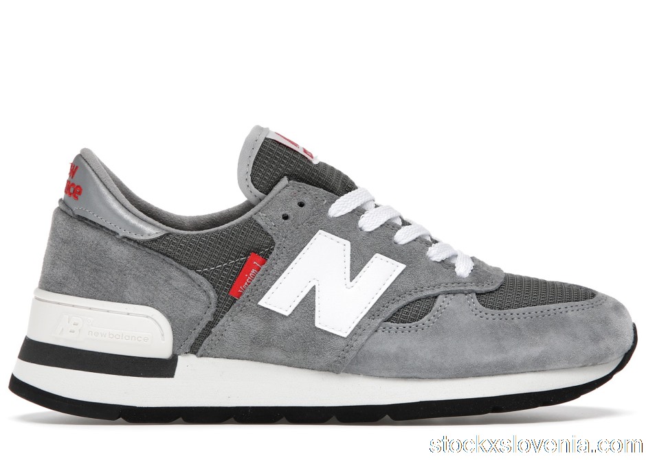 Outlet New Balance 990v1 Version 1 40th Anniversary M990VS1
