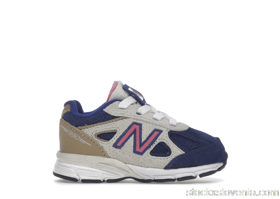 Outlet New Balance 990v3 Kith Daytona (TD) IV990KH3