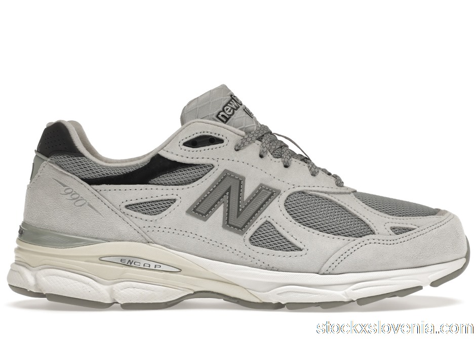 Outlet New Balance 990v3 Slam Jam