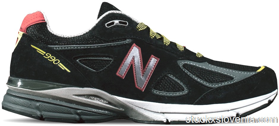 Outlet New Balance 990v4 DTLR DMV2 M990DMVB