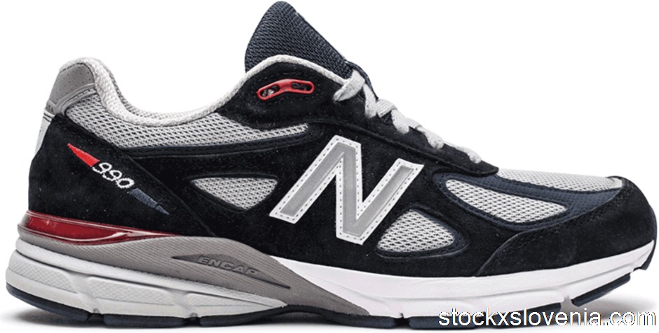 Outlet New Balance 990v4 DTLR Stars and Stripes M990SS4