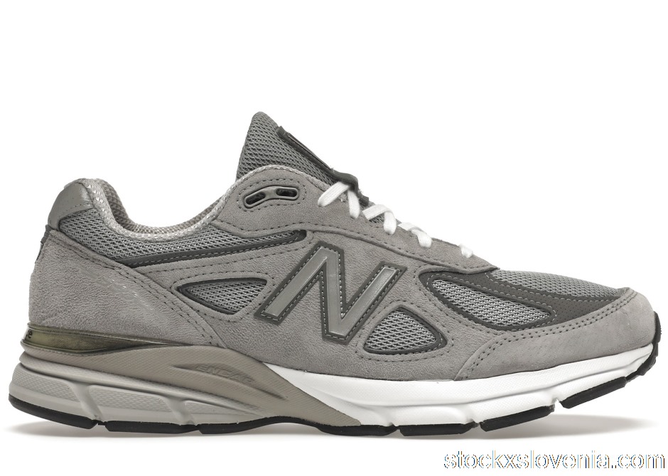 Outlet New Balance 990v4 Grey M990GL4