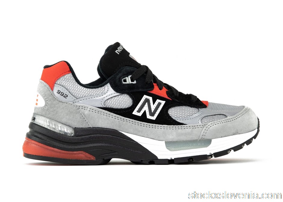 Outlet New Balance 992 DTLR Discover and Celebrate (GS) M992DT-GS