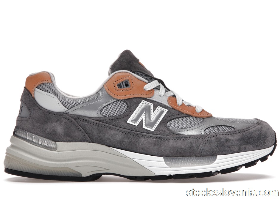 Outlet New Balance 992 Todd Snyder 10th Anniversary M992TA