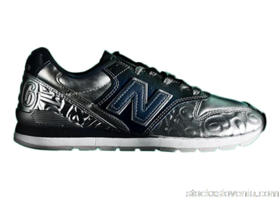 Outlet New Balance 996 Franck Muller Silver