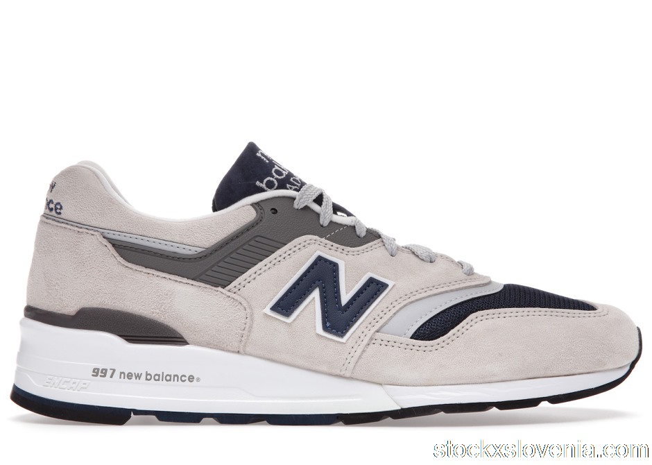 Outlet New Balance 997 J. Crew Moonshot M997JC2