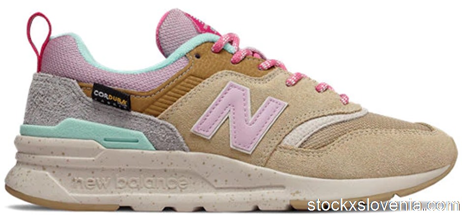 Outlet New Balance 997 Outdoor Pack (W) CW997HOA