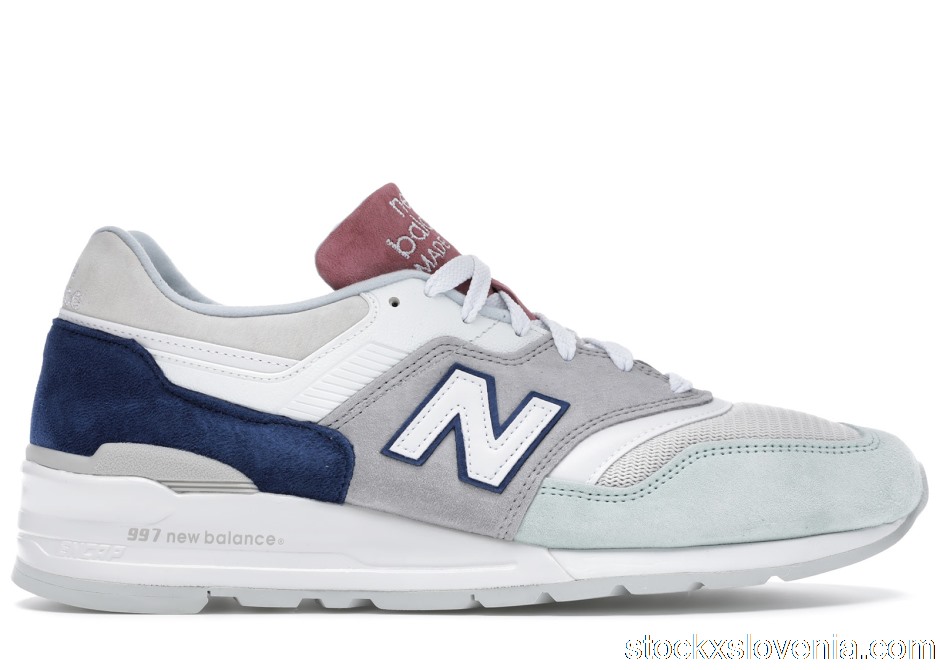 Outlet New Balance 997 Seasonal Colors M997SOA
