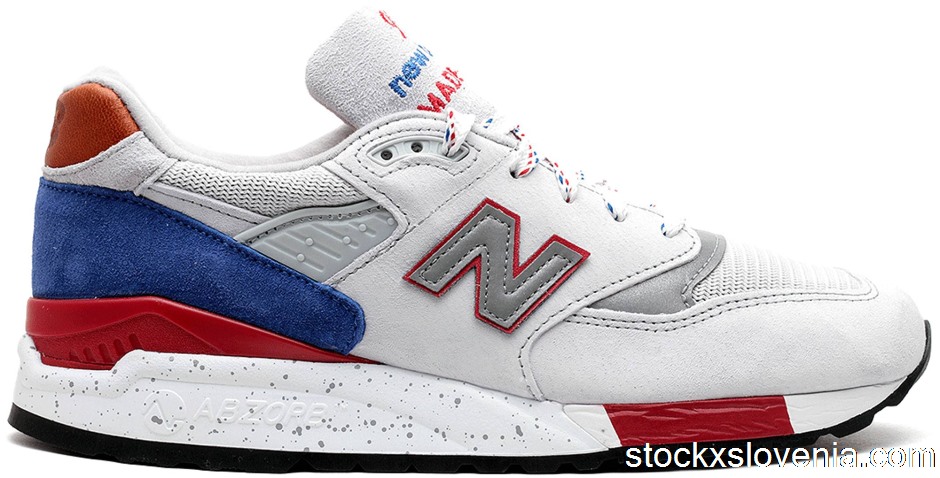 Outlet New Balance 998 National Parks M998BT