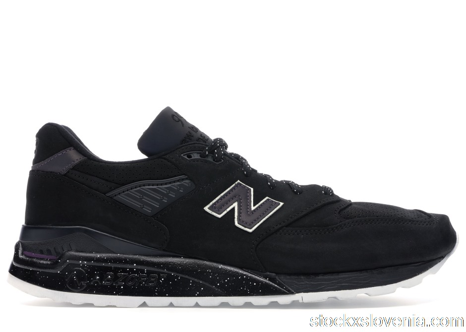 Outlet New Balance 998 Northern Lights M998ABK