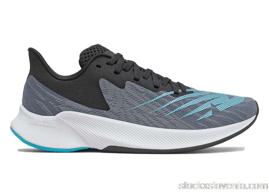 Outlet New Balance FuelCell Prism Ocean Grey MFCPZCG