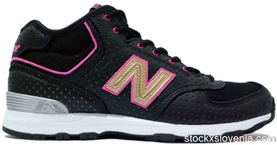 Outlet New Balance H574 X-girl x atmos
