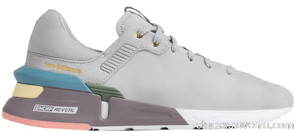 Outlet New Balance MS997 Tokyo Design Studio Grey MS997TKD