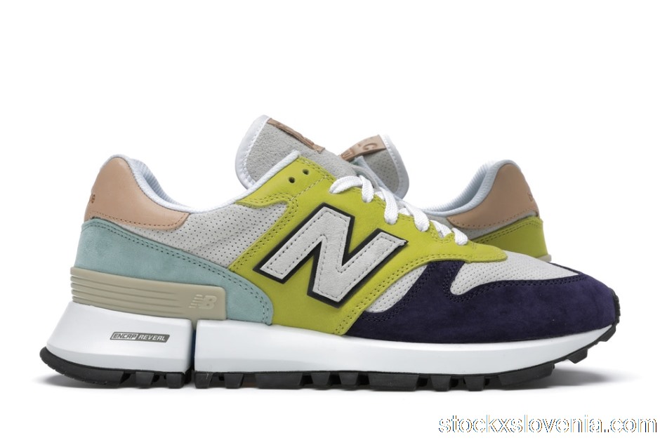 Outlet New Balance RC_1300 Tokyo Design MS1300TF