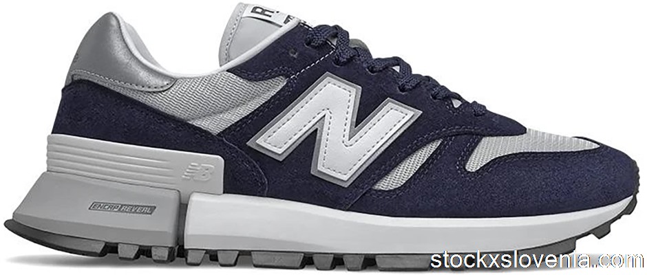 Outlet New Balance RC1300 Navy Pigment MS1300TC