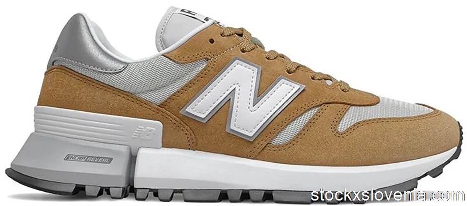 Outlet New Balance RC1300 Tan MS1300TE