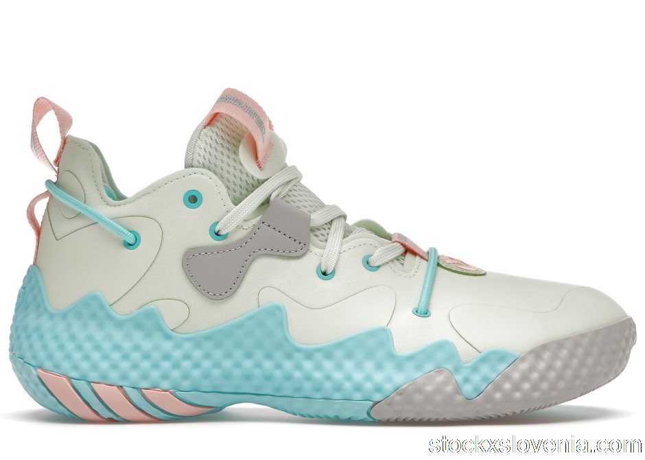 Outlet Nike Air Max 270 React Oracle Aqua Ghost Green (GS) CJ4060-300