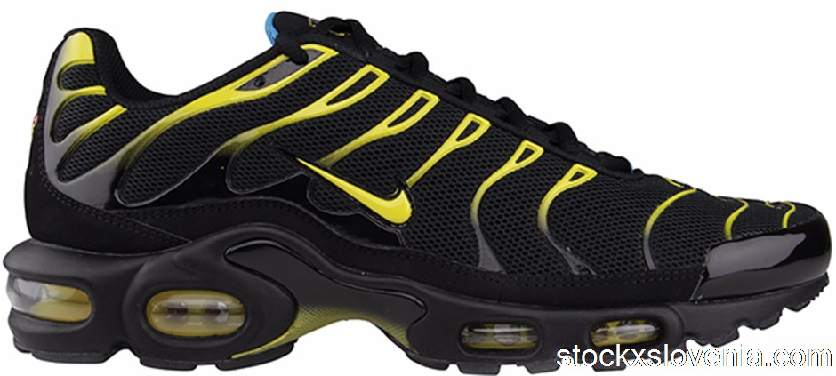 Outlet Nike Air Max Plus Thunder