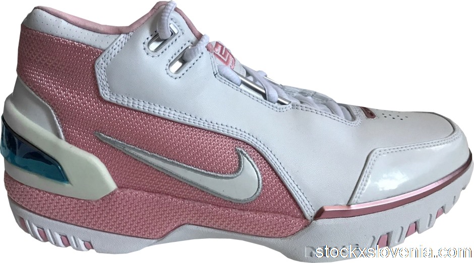 Outlet Nike Air Zoom Generation Gloria (White Tongue) BAM026-M36-C1