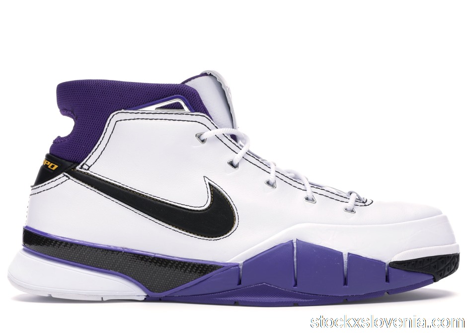 Outlet Nike Kobe 1 81 Points PE