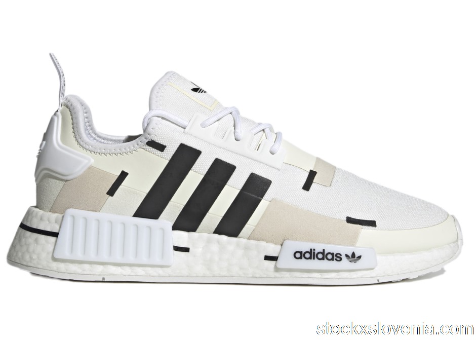 Outlet Nike LeBron 4 White Chrome 314647-112