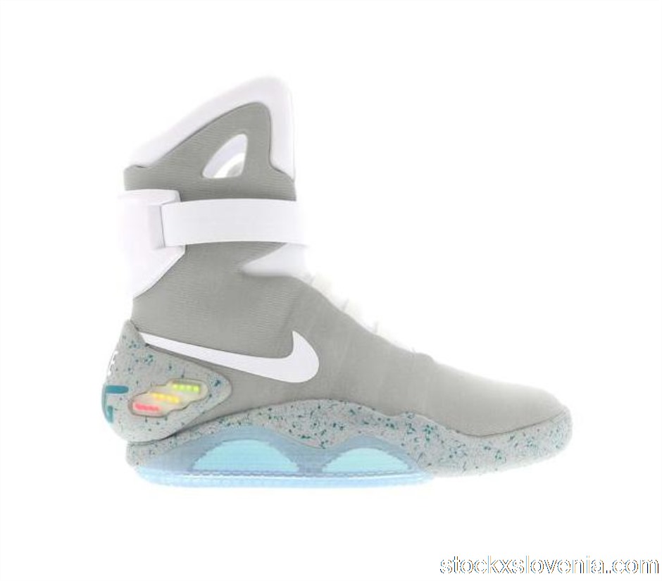 Outlet Nike MAG Back to the Future (2016) HO15MNOTHR402625849