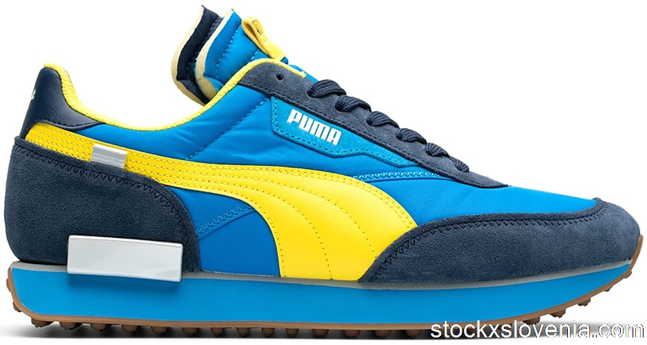 Outlet Puma Future Rider size?