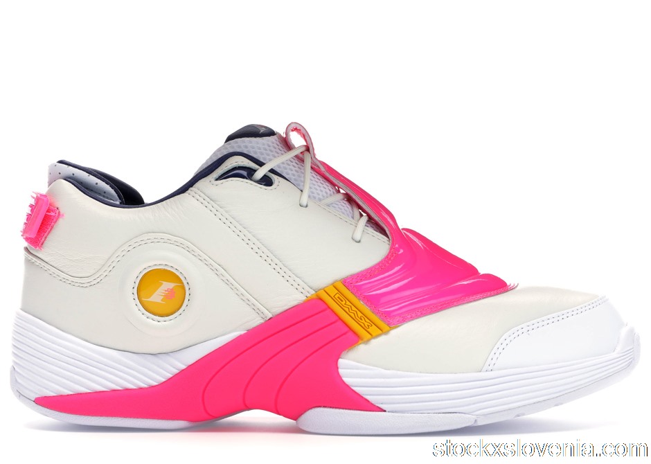 Outlet Reebok Answer 5 Eric Emanuel ComplexCon (2019) FV0894