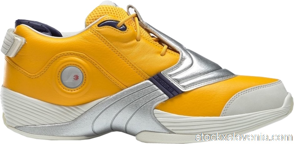 Outlet Reebok Answer 5 Eric Emanuel EH0408