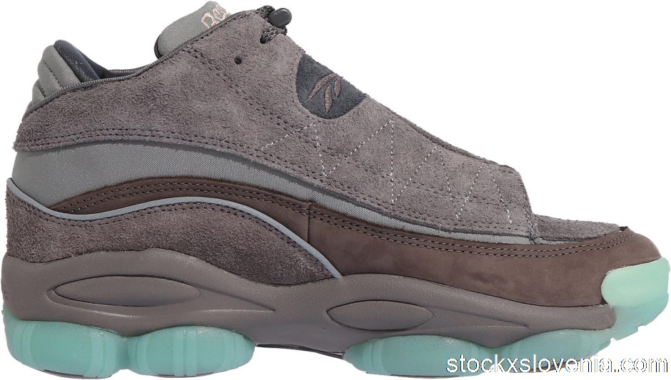 Outlet Reebok Answer DMX Unik CN8566