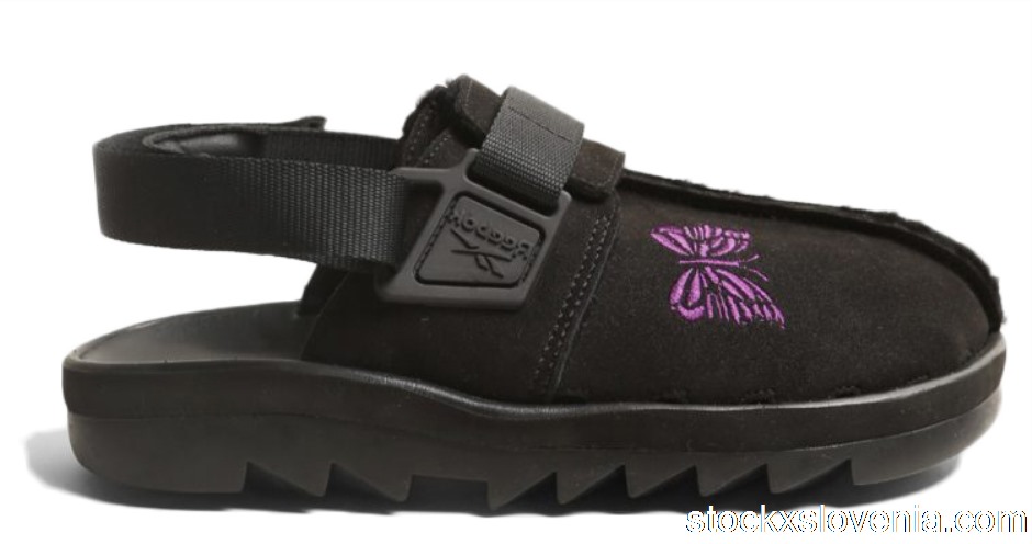 Outlet Reebok Beatnik Beams x Needles DV5553