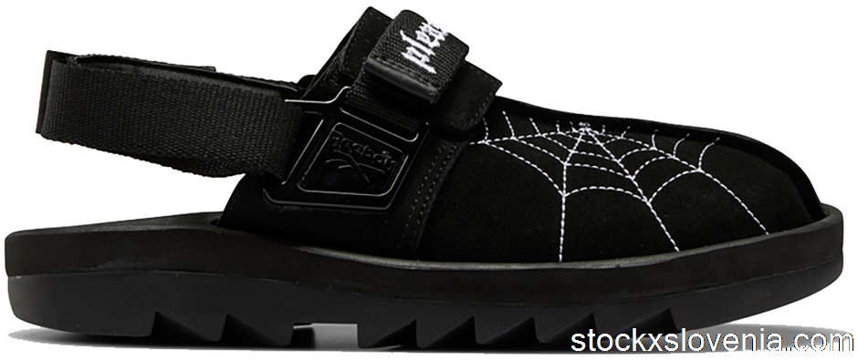 Outlet Reebok Beatnik Pleasures FY3418