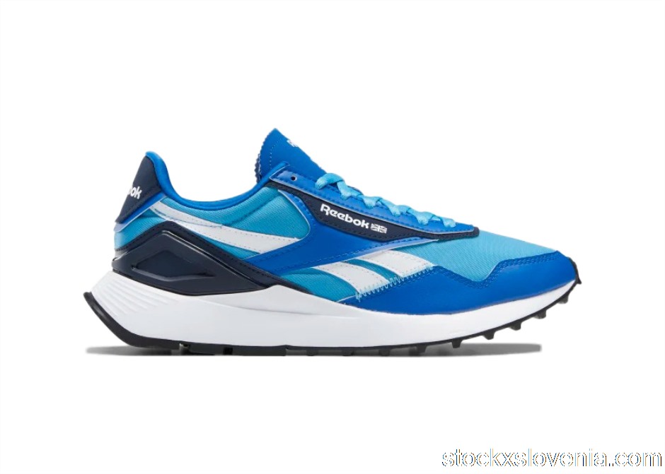 Outlet Reebok Classic Leather Legacy AZ Always Blue G55280