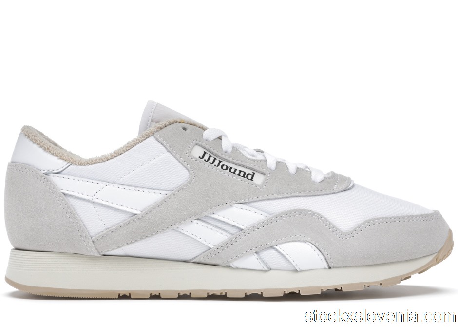 Outlet Reebok Classic Nylon JJJJound (2020) FY6070