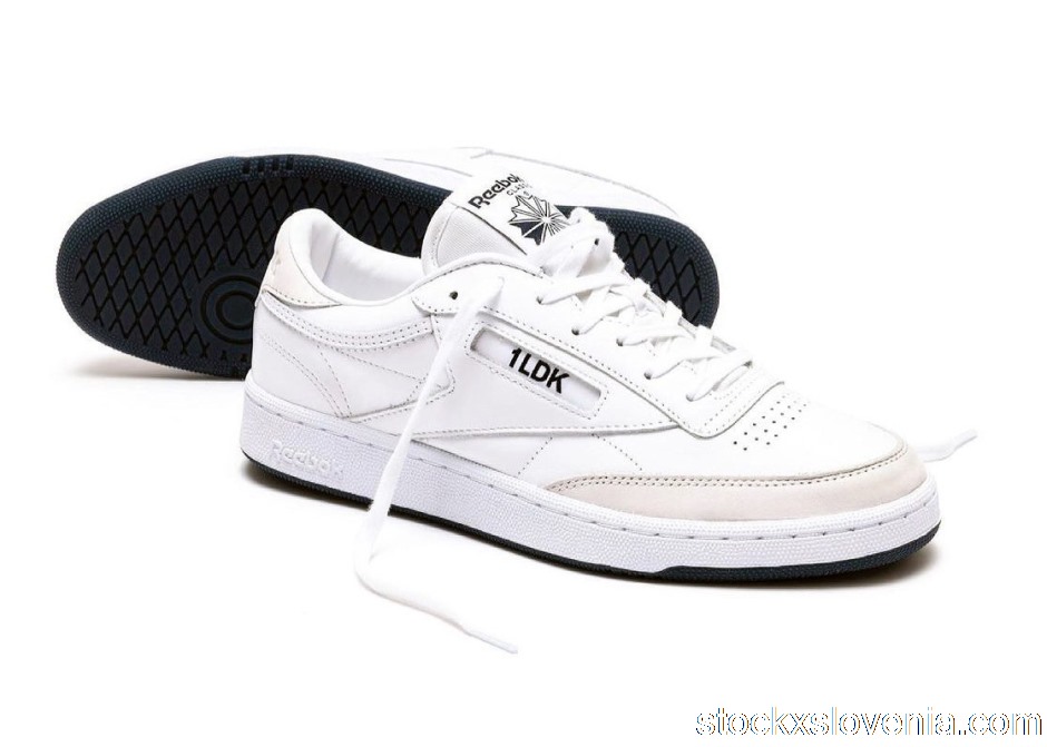 Outlet Reebok Club C 1LDK