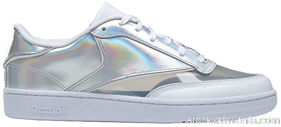 Outlet Reebok Club C 85 DC Wonder Woman FW6180