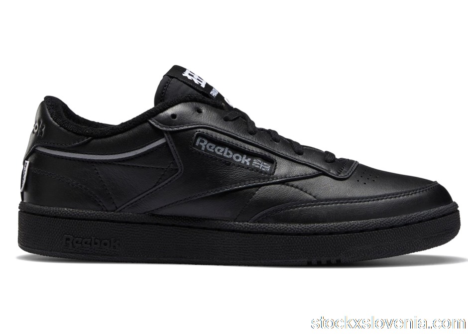 Outlet Reebok Club C 85 FMACM Black G57788