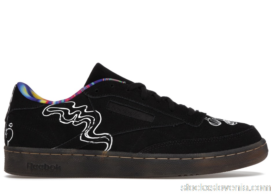 Outlet Reebok Club C 85 Peace Day (2020) Q46200