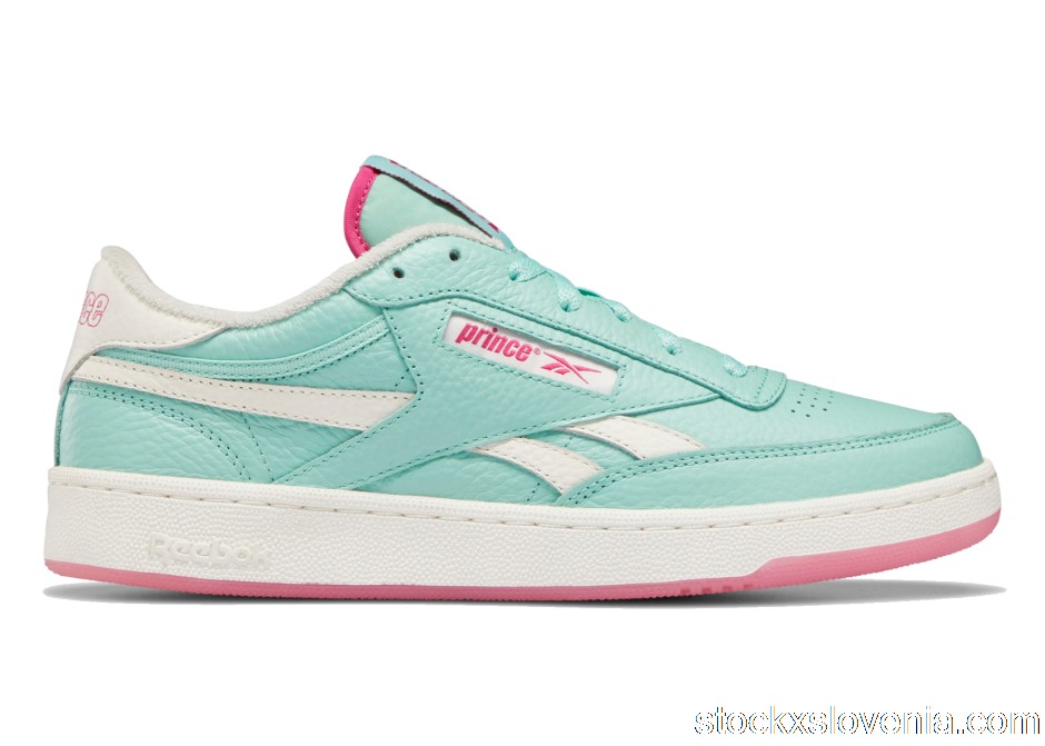 Outlet Reebok Club C 85 Prince Mint GY8055
