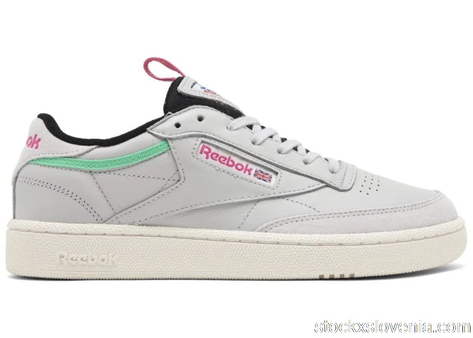 Outlet Reebok Club C 85 RAD BS5151