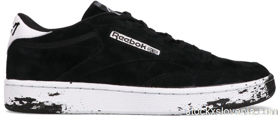 Outlet Reebok Club C 85 Yoshio Kubo FY3038