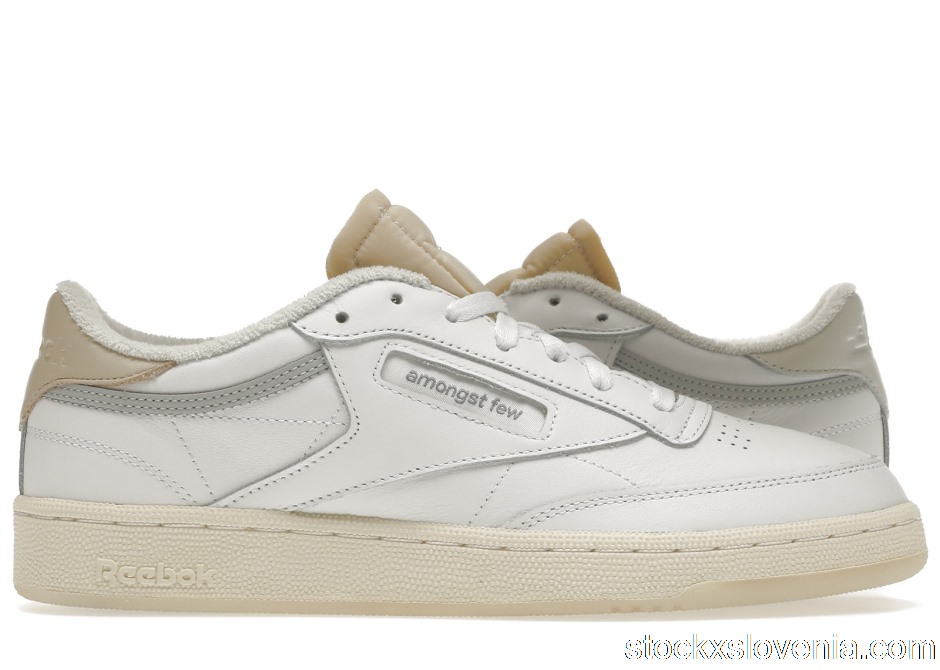 Outlet Reebok Club C 85 amongst few Magic Carpet GY8938