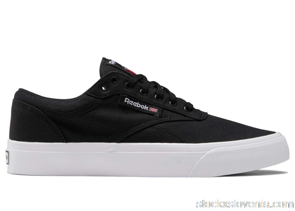 Outlet Reebok Club C Coast Black White G58769