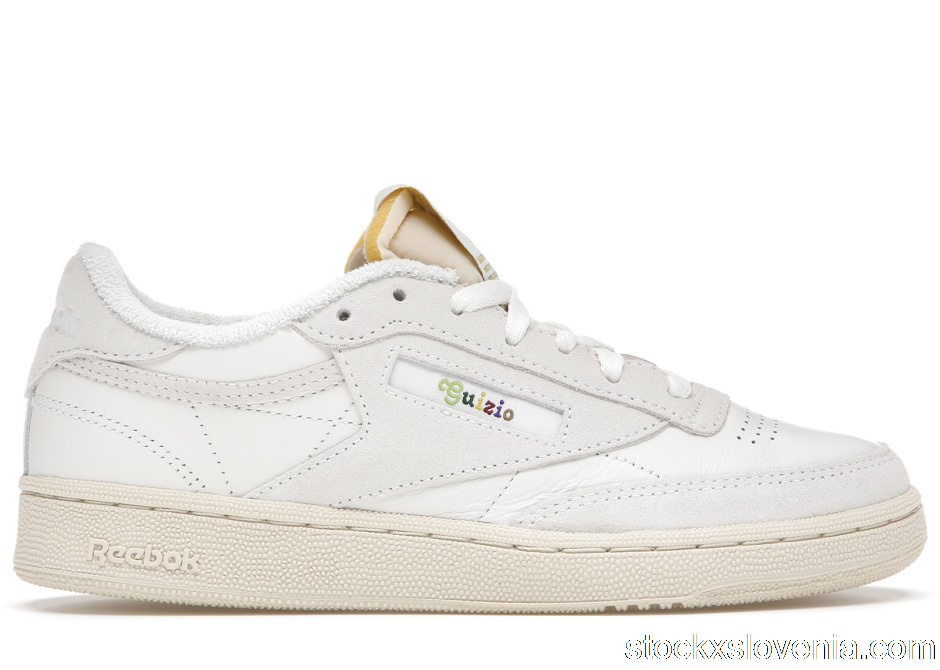 Outlet Reebok Club C Danielle Guizio GZ3035