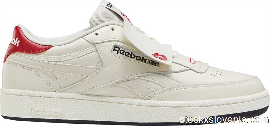 Outlet Reebok Club C Revenge Valentine's Day (2020) FW5651