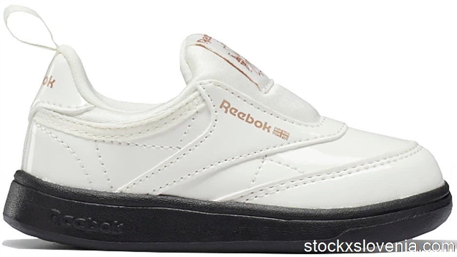 Outlet Reebok Club C Slip-On Cardi B Birthday (2020) (TD) H69073